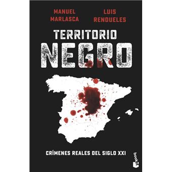Territorio negro