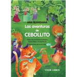 Las Aventuras De Cebollito
