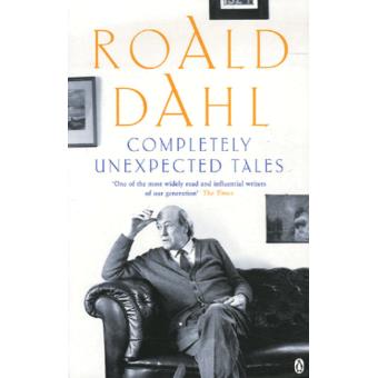 Completely unexpected tales - 1