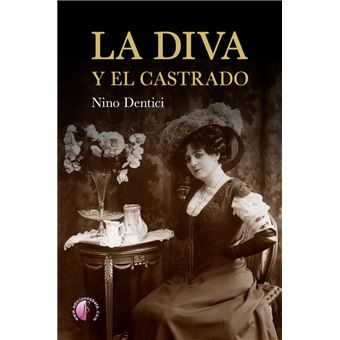 La diva y el castrado - 1