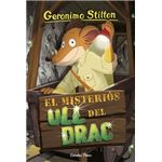 El misteriós ull del drac