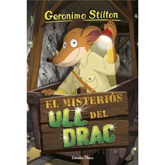 El misteriós ull del drac