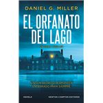 El orfanato del lago
