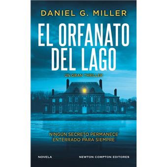 El orfanato del lago