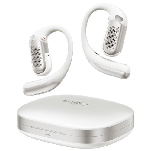 Shokz Openfit Pro Tw White