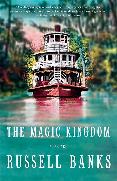 The Magic Kingdom