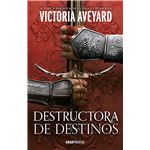 Destructora De Destinos