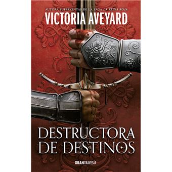Destructora De Destinos