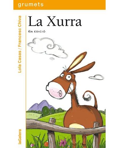 La Galera, Sau La Xurra