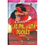 Cuentos de las mil y una noches