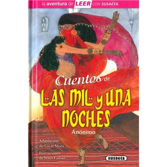 Cuentos de las mil y una noches