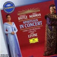 Spirituals In Concert