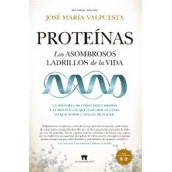 Proteinas