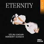 Eternity - CD
