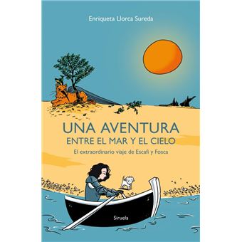 Una Aventura Entre El Mar Y El Cielo