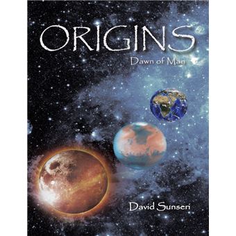 Origins: Dawn of Man - 1