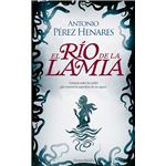 El río de la lamia