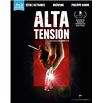 Alta tensión - Blu-ray