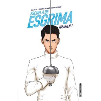 Escuela de esgrima 1 - 1