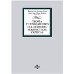 Teoría y fundamentos del derecho