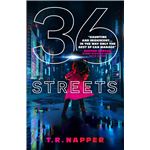 36 streets