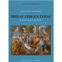 Iberae fidicen lyrae