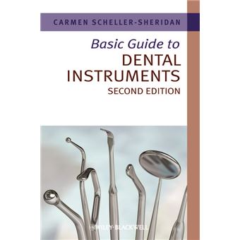 Basic Guide to Dental Instruments - 1