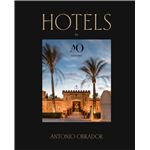 Hotels by Antonio Obrador