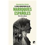 El duelo migratorio de los marroquíes españoles