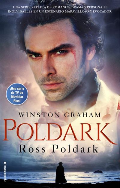 Ross Poldark (Serie Poldark 1)Ross Poldark (Serie Poldark #1) - ePub