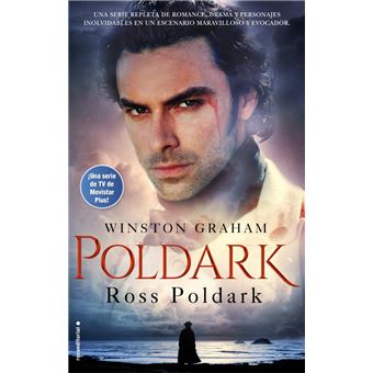 Ross Poldark (Serie Poldark 1)