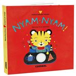 Nyam-nyam! Moixaines per menjar