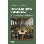 Imperio Reforma Y Modernidad