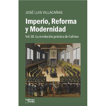Imperio Reforma Y Modernidad