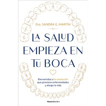 La salud empieza en tu boca