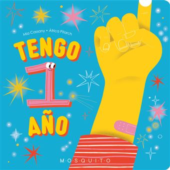 Tengo 1 Año
