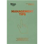 Management tips. serie management en 20 minutos