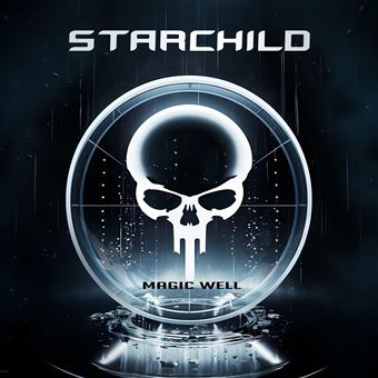 Magic Well - CD