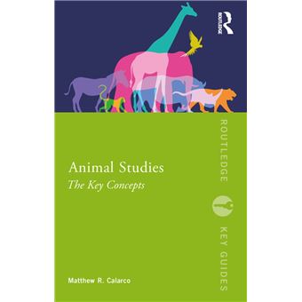 Animal Studies - 1