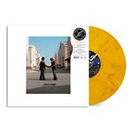 Wish You Were Here - Vinilo Amarillo