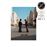 Wish You Were Here - Vinilo Amarillo