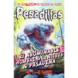 Pesadillas 13-el abominable hombre