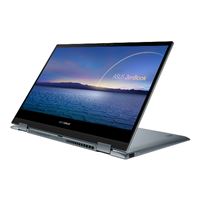 Convertible 2 en 1 Asus Zenbook UX363EA-EM087T Intel i5 1135G7/16GB/512 SSD/13"