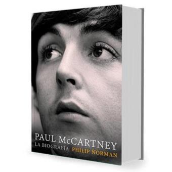 Paul McCartney la biografía