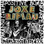 Positive Bomb - 4 Vinilos