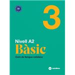 Nivell A2. Bàsic 3