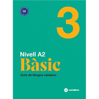 Nivell A2. Bàsic 3