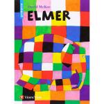 Elmer-pillota