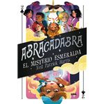 Abracadabra 2-el misterio esmeralda