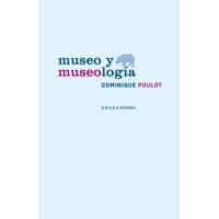 Y Libro Lecturas historia del arte museologia tapa blanda con solapas